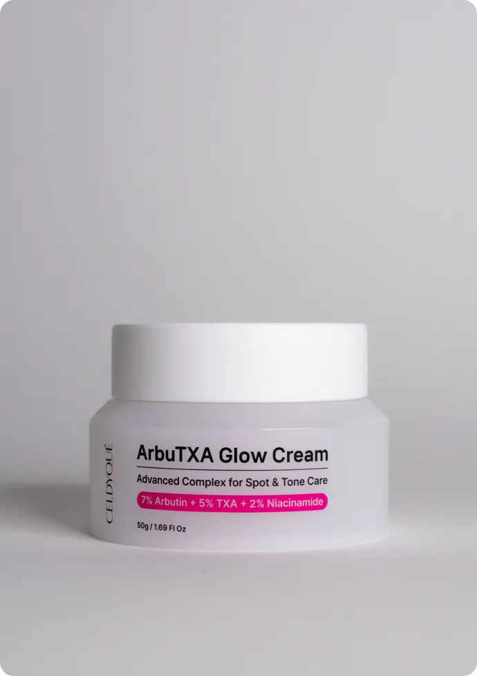 ArbutXA Glow Cream